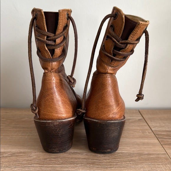 Frye Booties - Picture 4 of 12